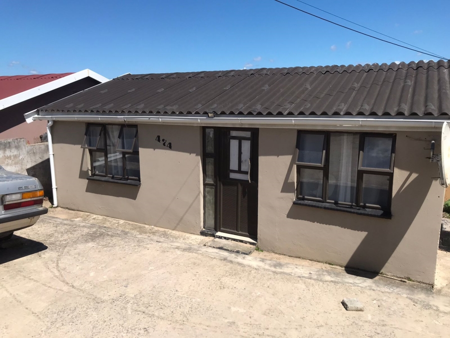 2 Bedroom Property for Sale in Mdantsane Eastern Cape